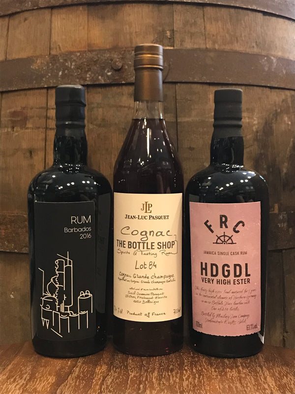 The Bottle Shop Triple Deal #4