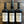 Laden Sie das Bild in den Galerie-Viewer, National Rums of Jamaica-Set aus Cambridge 2005 STCE 62,5%, Cambridge 2005 STCE 60% und Cambridge 2010 STCE 57% 2,1L (3 x 0,7L)