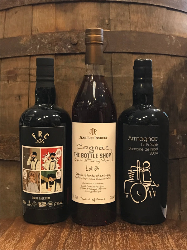 The Bottle Shop Triple Deal #2