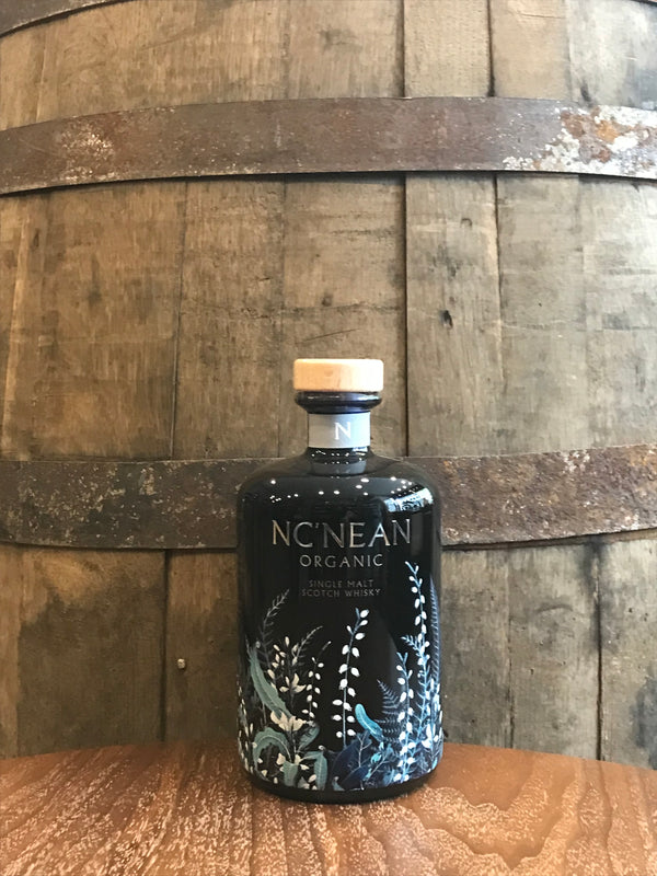 Nc’Nean Huntress 2023 Woodland Candy 48,5% 0,7L