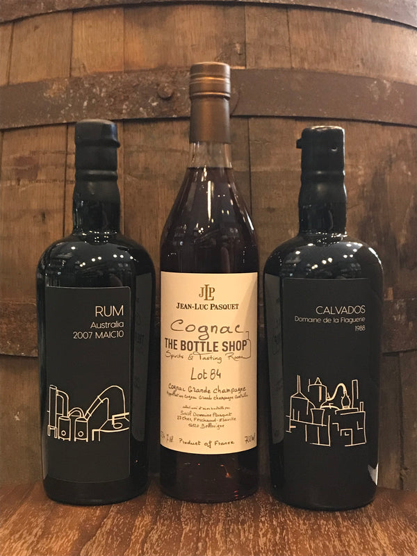 The Bottle Shop Triple Deal #1