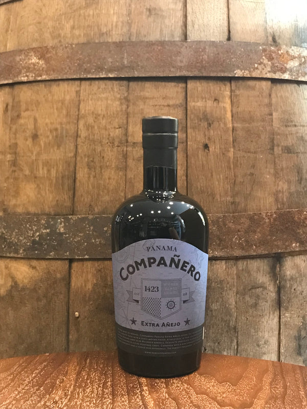 1423 Compañero Extra Añejo 54% 0,7L