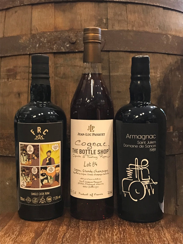 The Bottle Shop Triple Deal #3