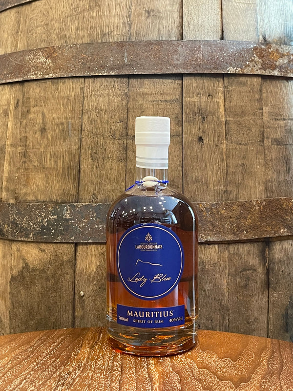Labourdonnais Lady Blue 40% 0,7L