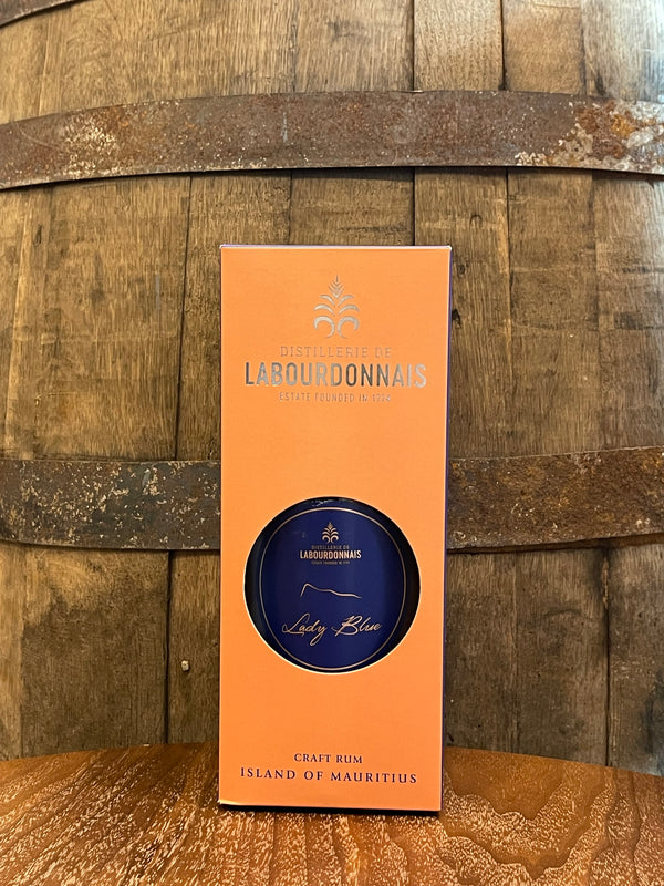 Labourdonnais Lady Blue 40% 0,7L