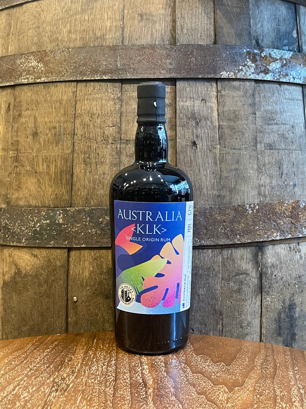 1423 S.B.S Australia <KLK> 57% 0,7L