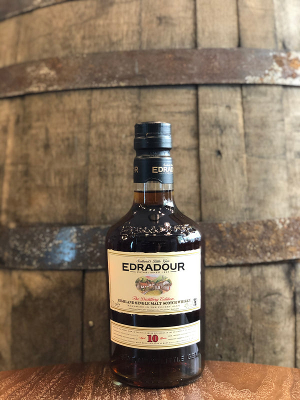 Edradour 10 40% 0,7L