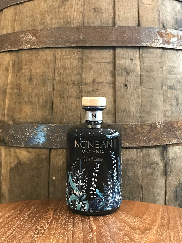 Nc’Nean Quiet Rebels Lorna 48,5% 0,7L