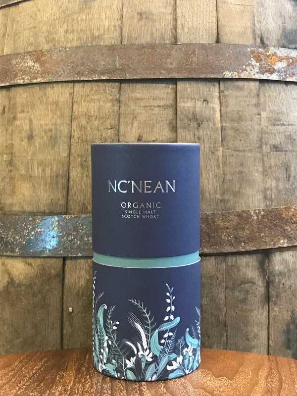 Nc’Nean Organic Single Malt46% 0,7L
