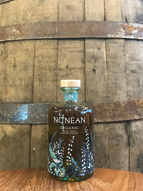 Nc’Nean Organic Single Malt46% 0,7L