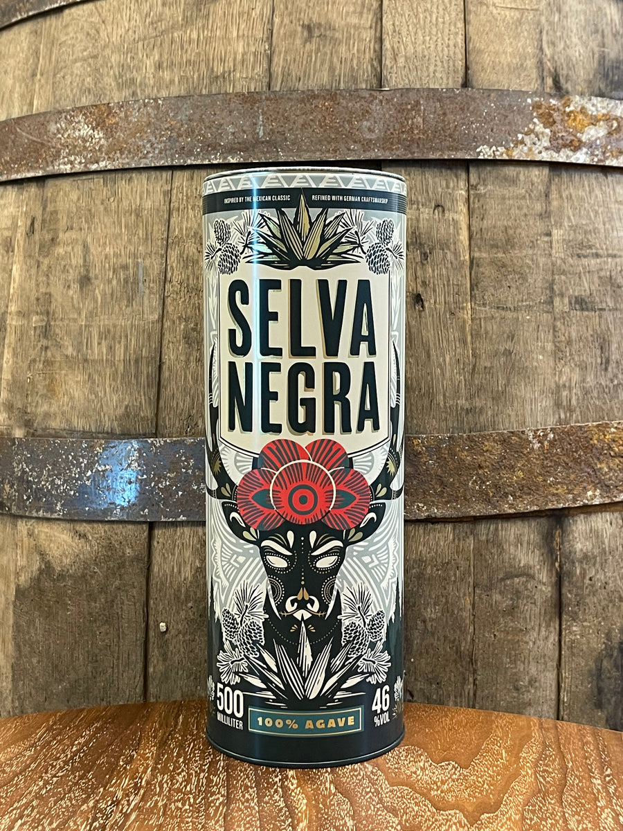 Selva Negra 46% 0,5L – The Bottle Shop Heilbronn