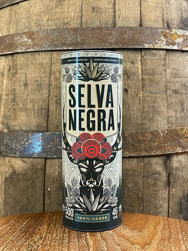 Selva Negra 46% 0,5L