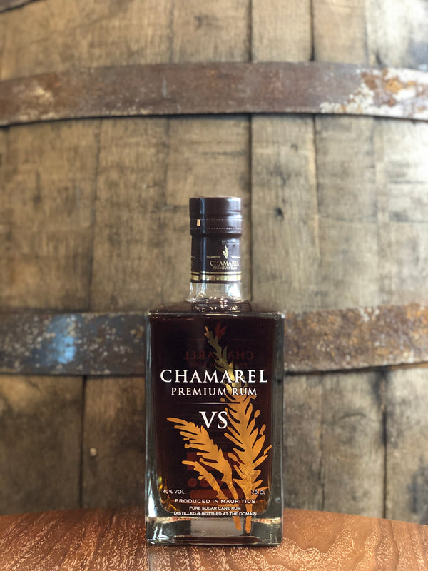 Chamarel VS 40% 0,7L