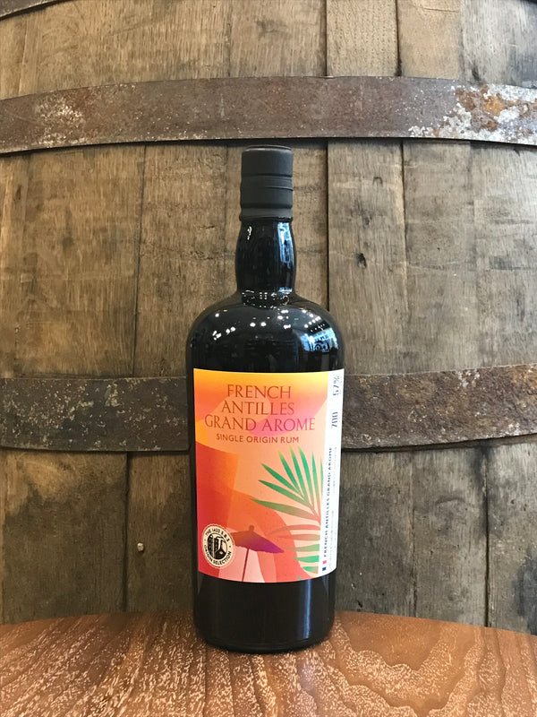 1423 S.B.S. French Antilles Grand Arome 57% 0,7L