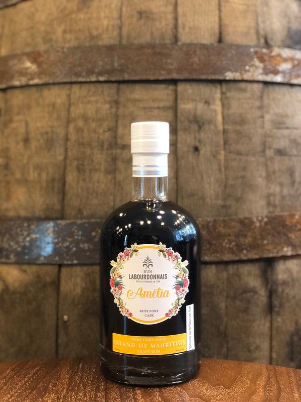 Labourdonnais Amélia 40% 0,7L