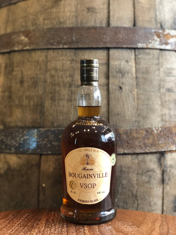 Bougainville VSOP 40% 0,7L