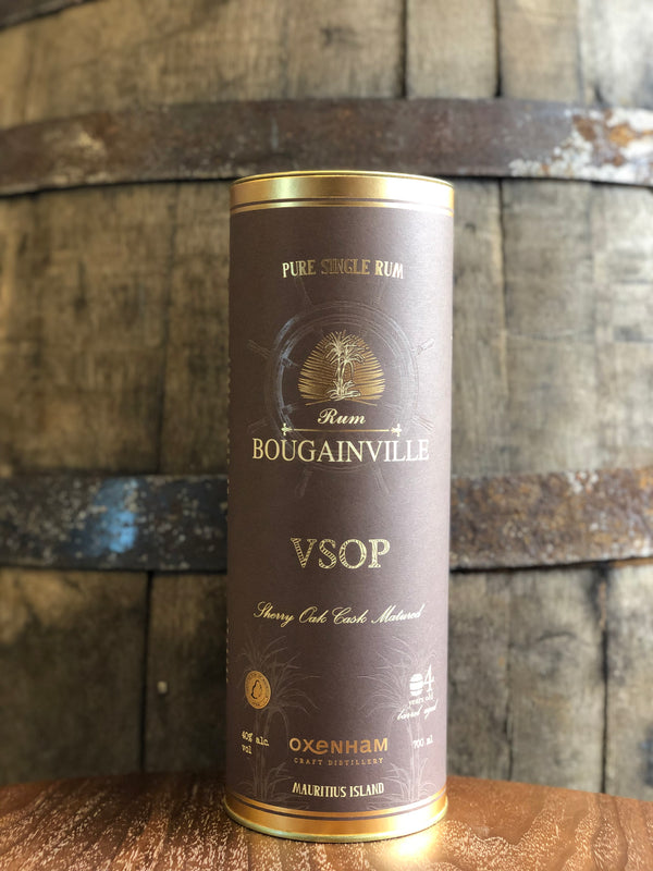 Bougainville VSOP 40% 0,7L