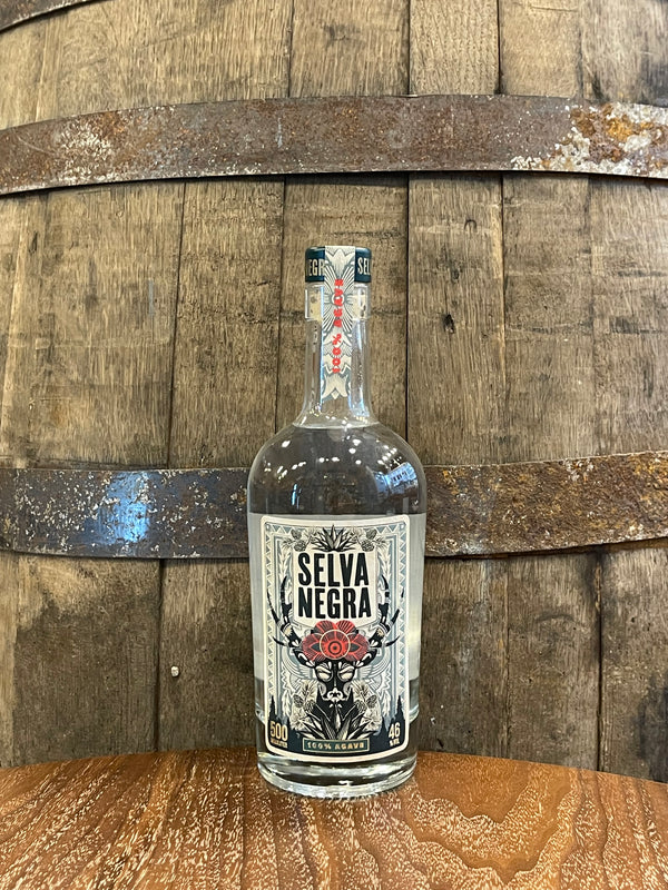 Selva Negra 46% 0,5L