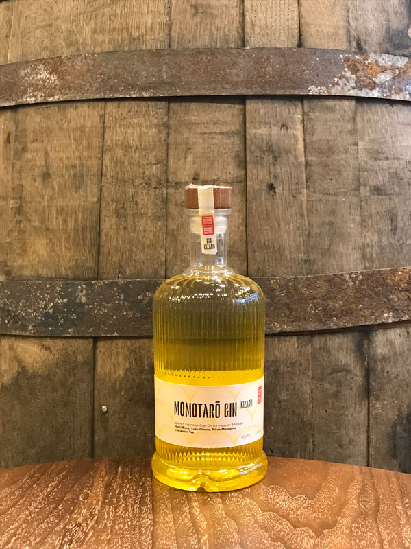 Momotaro Kizaru Gin 42% 0,5L
