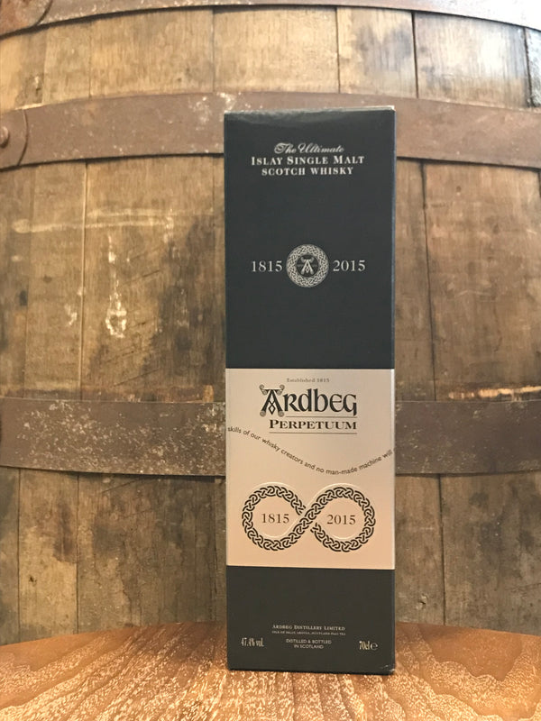 Ardbeg Perpetuum 47,4% 0,7L