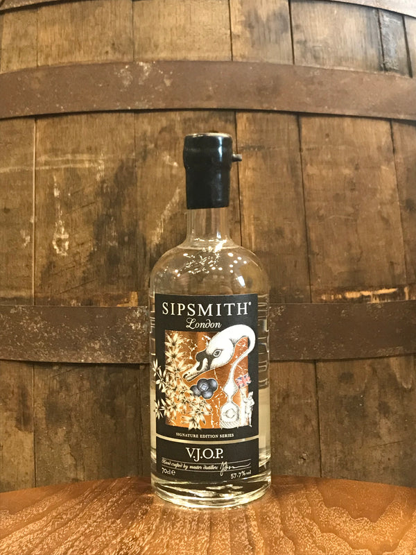 Sipsmith V.J.O.P. 57,7% 0,7L