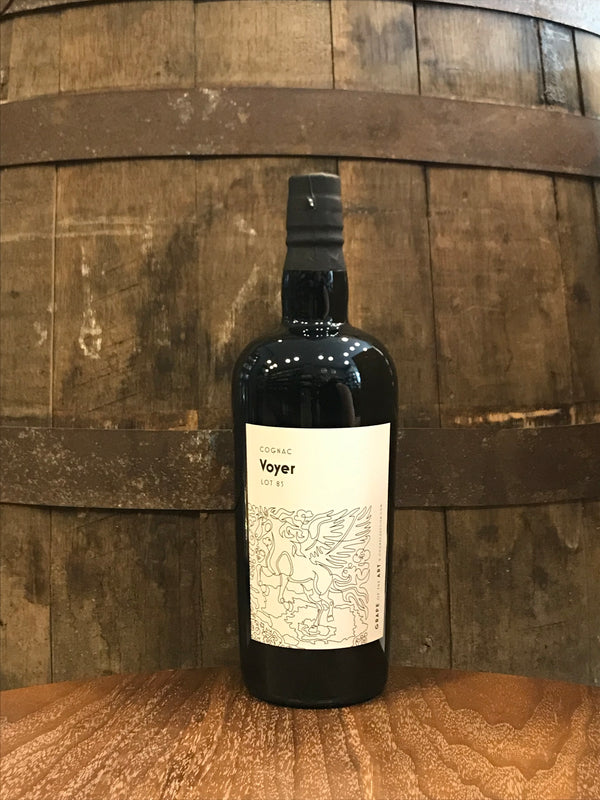 Grape of the Art Voyer Lot 85 53,7% 0,7L