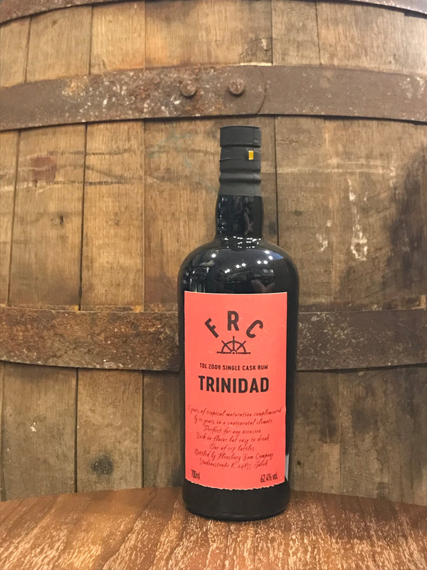 FRC Trinidad TDL 2009 62,4% 0,7L