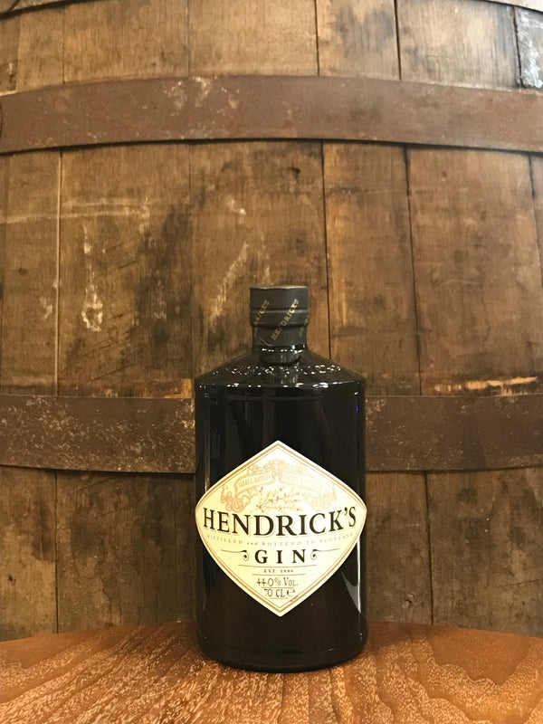 Hendrick's Gin 44% 0,7L