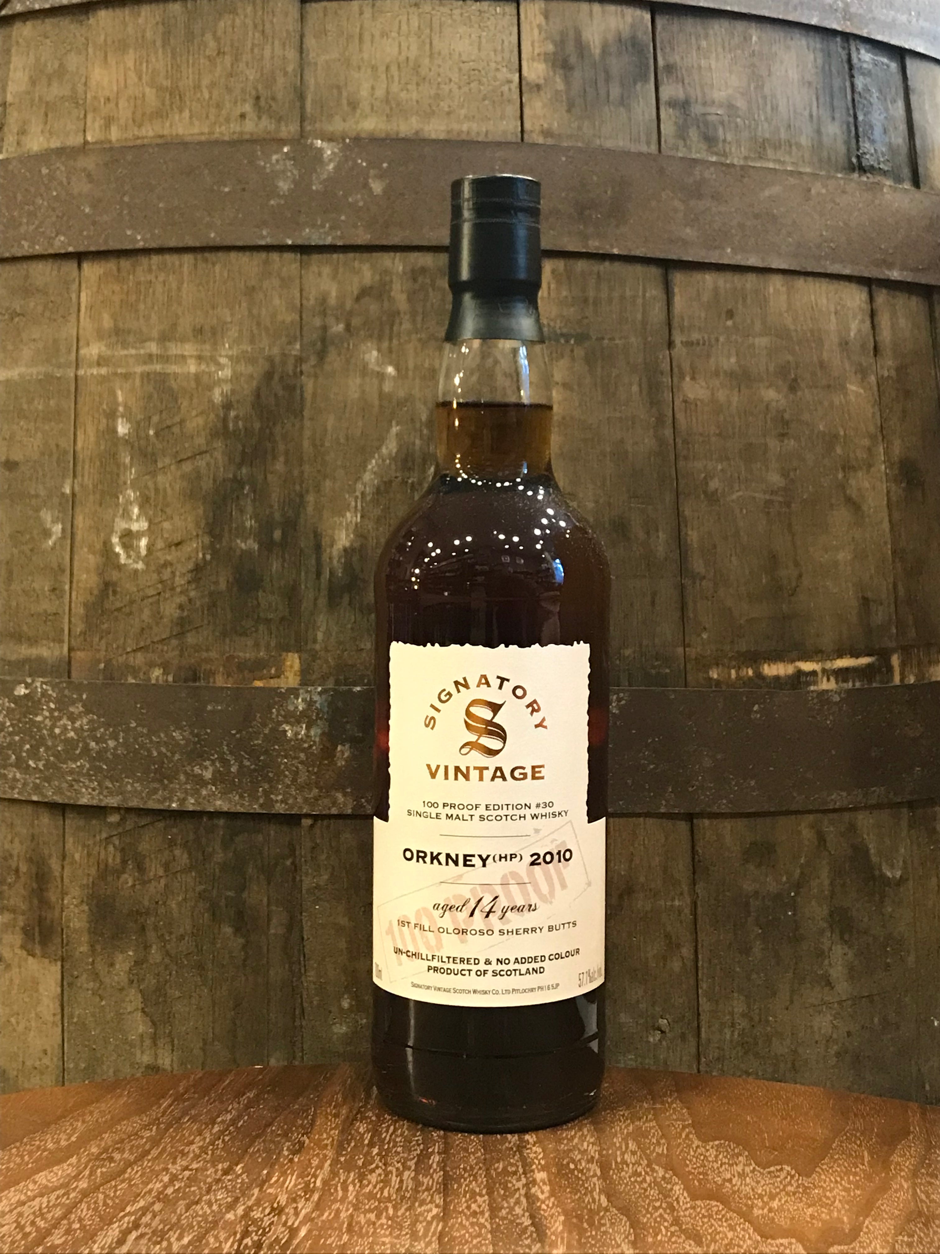Schottischer Whisky – The Bottle Shop Heilbronn
