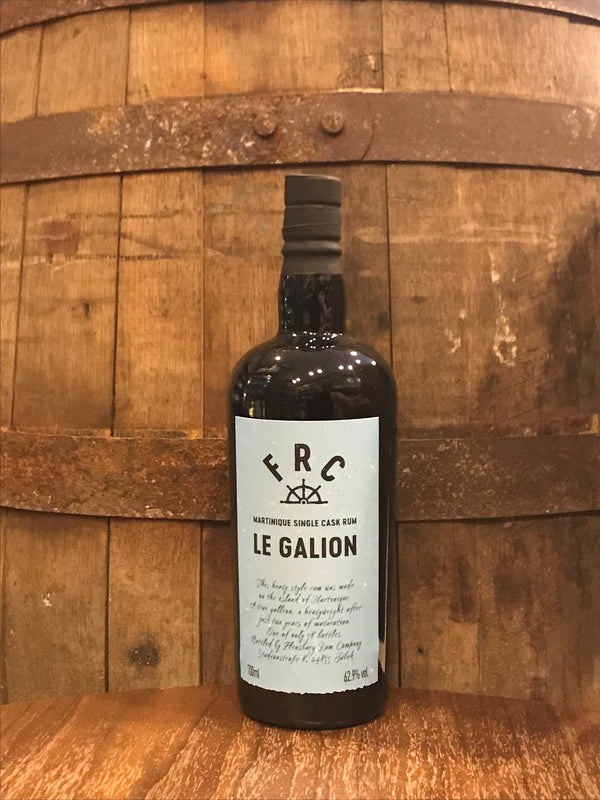 FRC Le Galion 2 Years 62,9% 0,7L