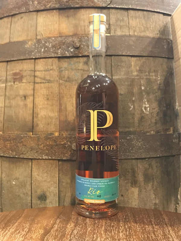 Penelope Cooper Series Rio 49% 0,7L