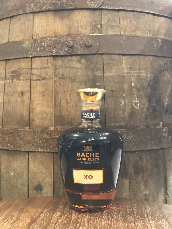 Bache Gabrielsen XO Premium Cognac 40% 0,7L