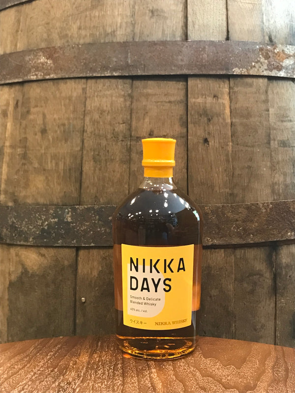 Nikka Days 40% 0,7L