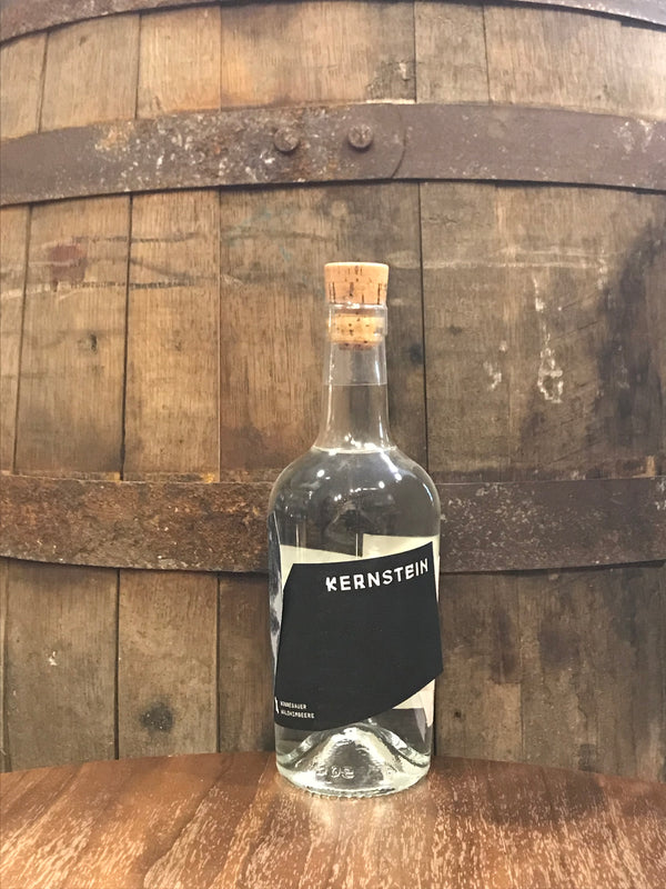 Kernstein Wonnegauer Waldhimbeere 46% 0,5L