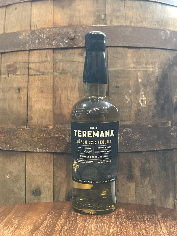 Teremana Añejo 40% 0,7L