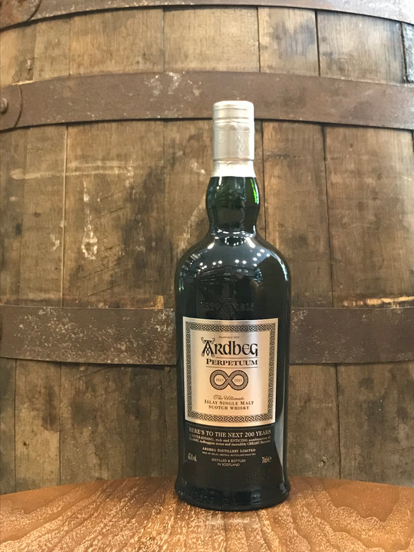 Ardbeg Perpetuum 47,4% 0,7L