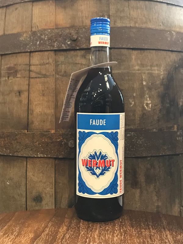 Faude Wermut 16% 1,0L