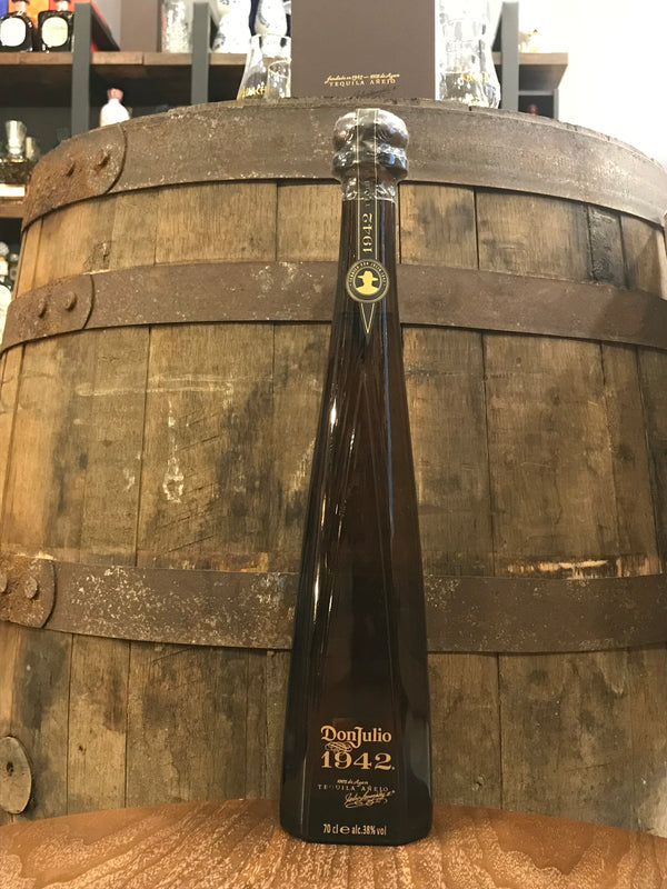 Don Julio 1942 38% 0,7L