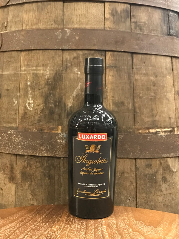 Luxardo Angioletto 22% 0,7L