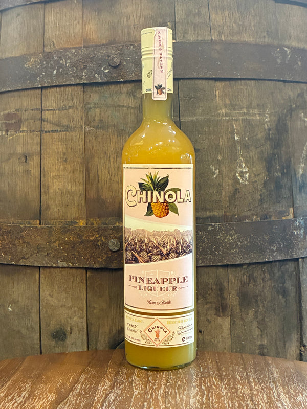 Chinola Pineapple Liqueur 21% 0,7L