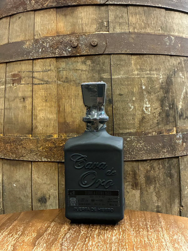Cava de Oro Extra Aged 40% 0,7L