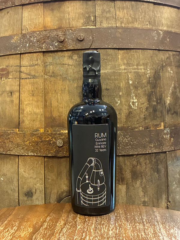 The Bottle Shop Enmore 1994 REV 32 Years 54,1% 0,7L
