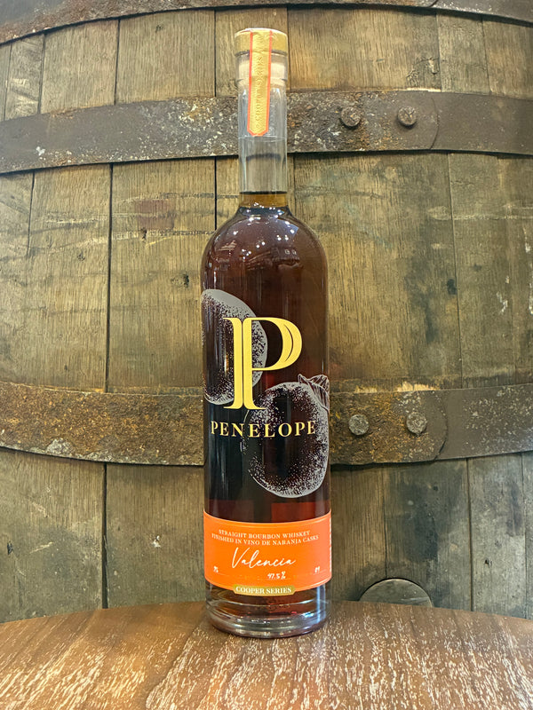 Penelope Cooper Series Valencia 47,5% 0,7L