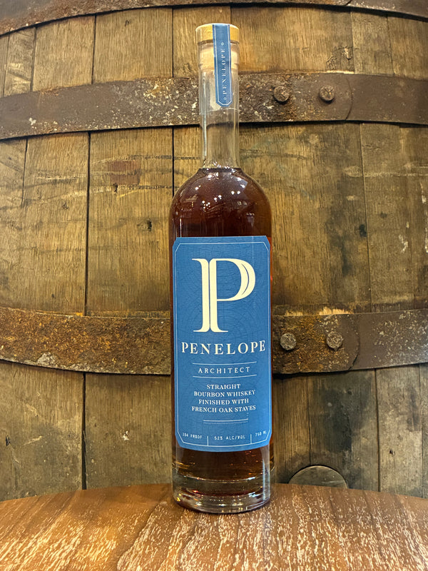 Penelope Architect Series Build No. 11 52% 0,7L