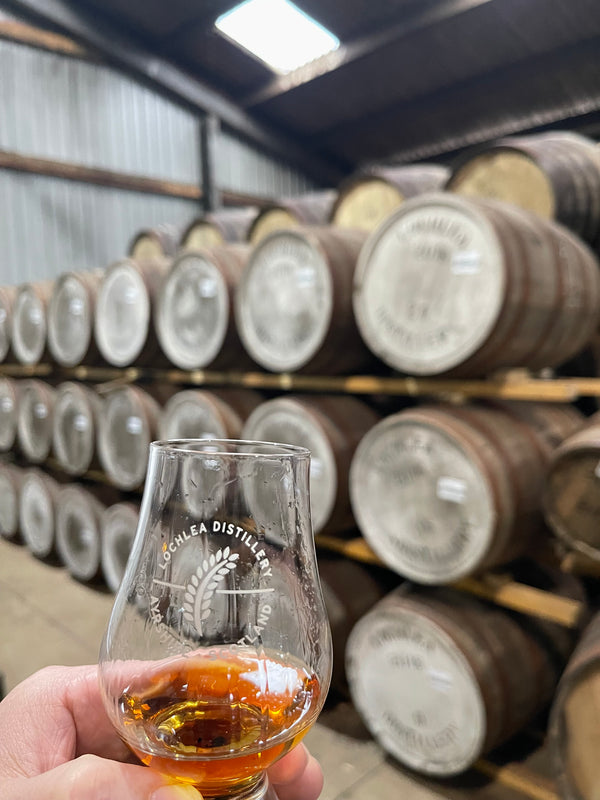 Whisky Tasting „Single Malt Heaven“ am 17.10.2026
