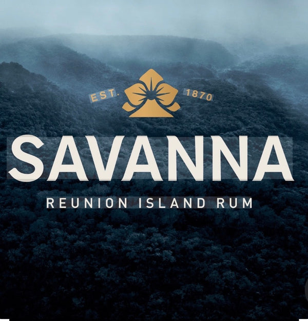 Savanna Rum Tasting am 27.05.2026