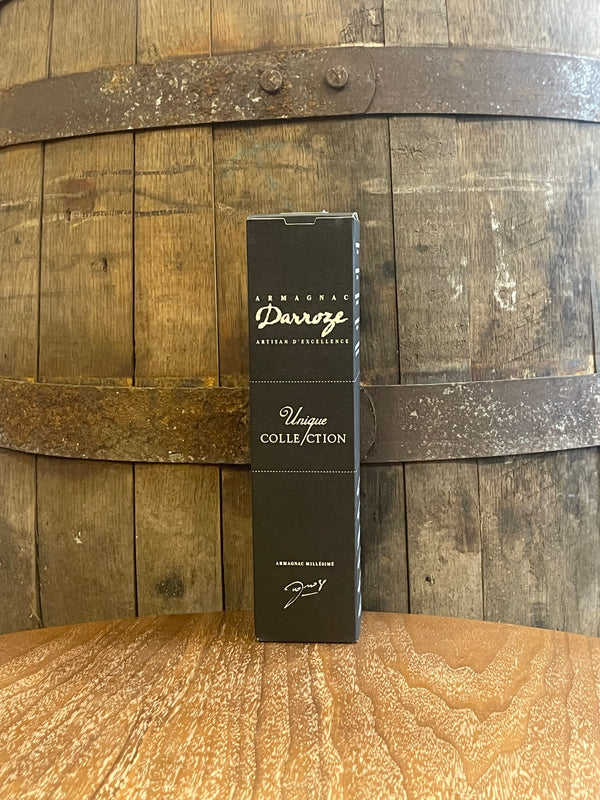 Darroze Domaine de Cantau 1986 49,5% 0,2L