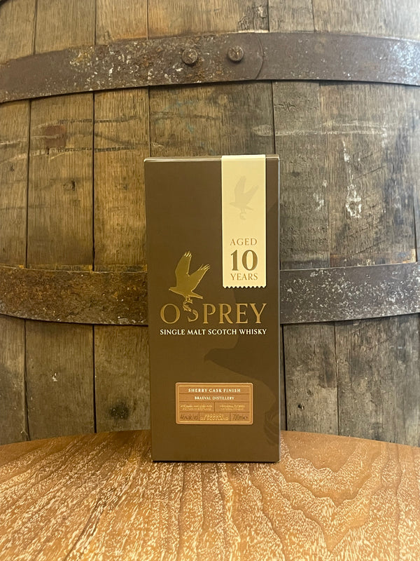 Osprey Braeval 10 Years 46% 0,7L