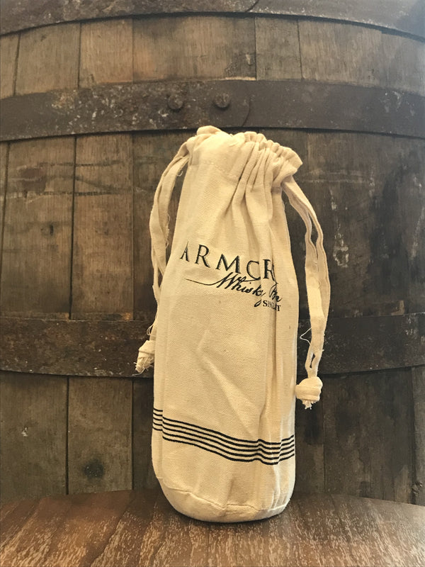 Wu Dram Clan Armorik 12 Years 2013 Collection Privée 59,1% 0,7L