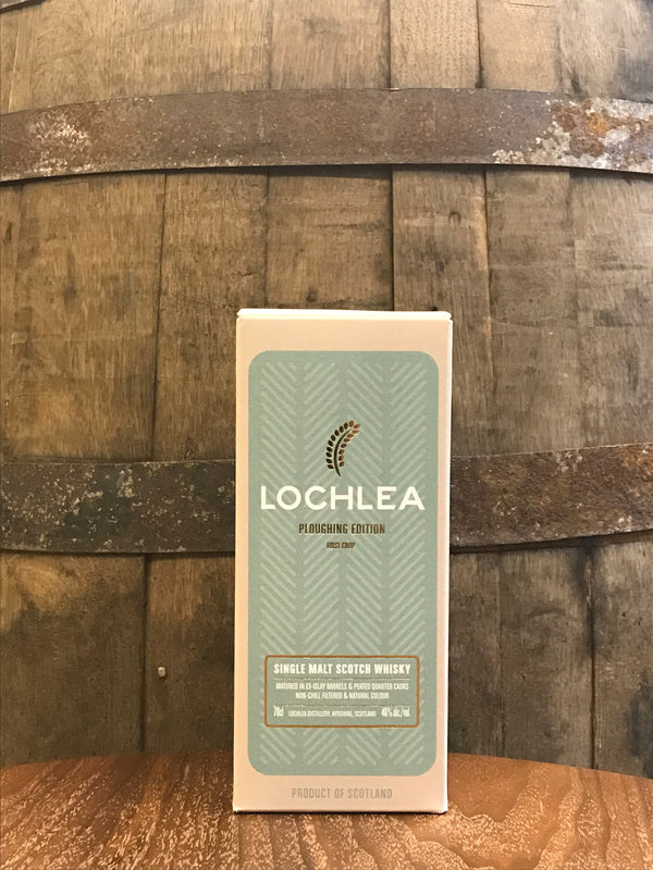 Lochlea Ploughing Edition First Crop 46% 0,7L